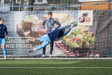 Bild 150 - wBJ Hamburger SV - Hertha BSC : Ergebnis: 2:1